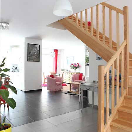 Cape Cod Vila Wimereux Exterior foto
