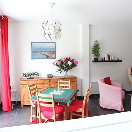 Cape Cod Vila Wimereux Exterior foto