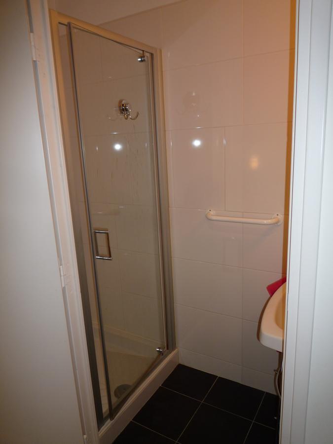Cape Cod Vila Wimereux Exterior foto