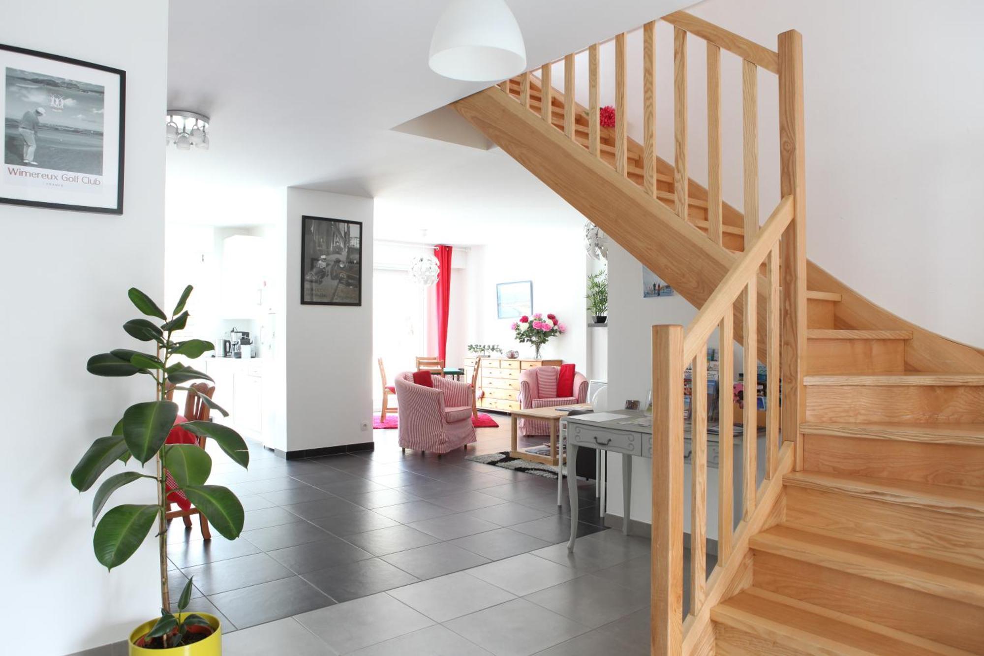 Cape Cod Vila Wimereux Exterior foto
