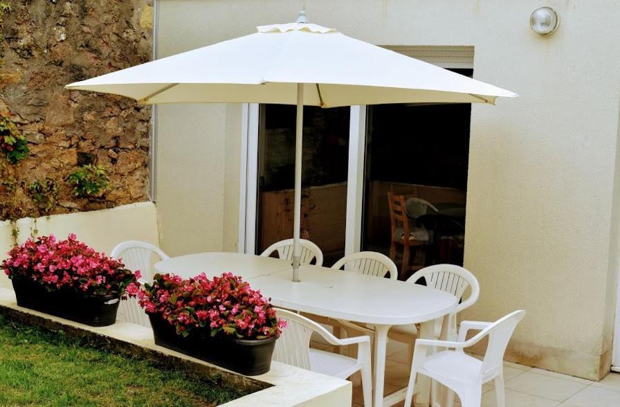 Cape Cod Vila Wimereux Exterior foto