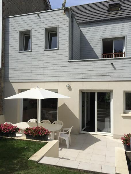 Cape Cod Vila Wimereux Exterior foto