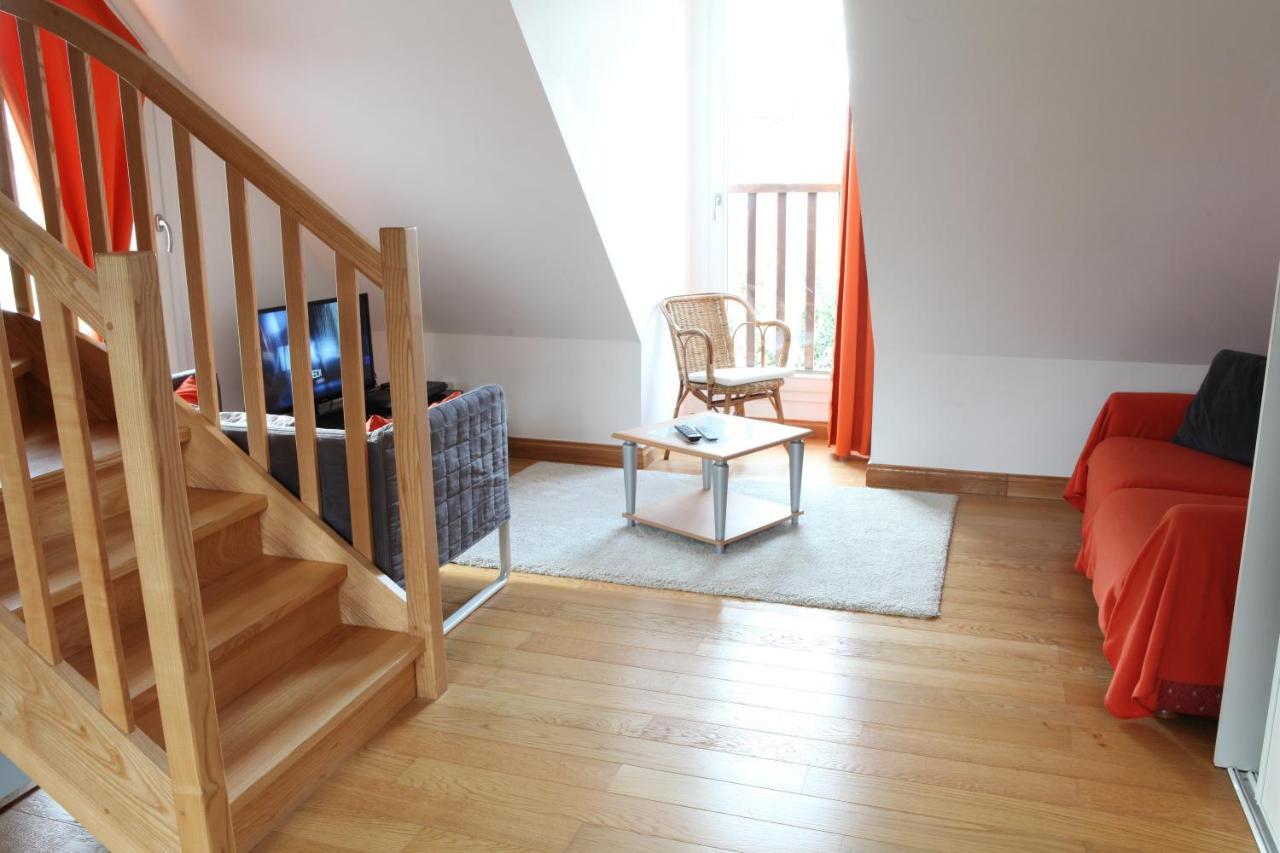 Cape Cod Vila Wimereux Exterior foto