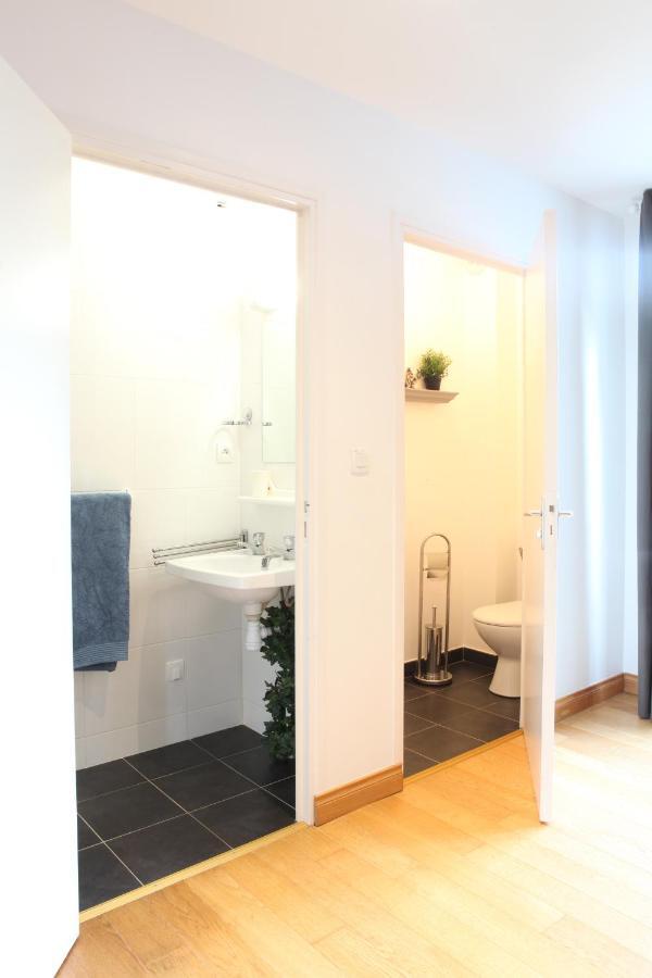 Cape Cod Vila Wimereux Exterior foto