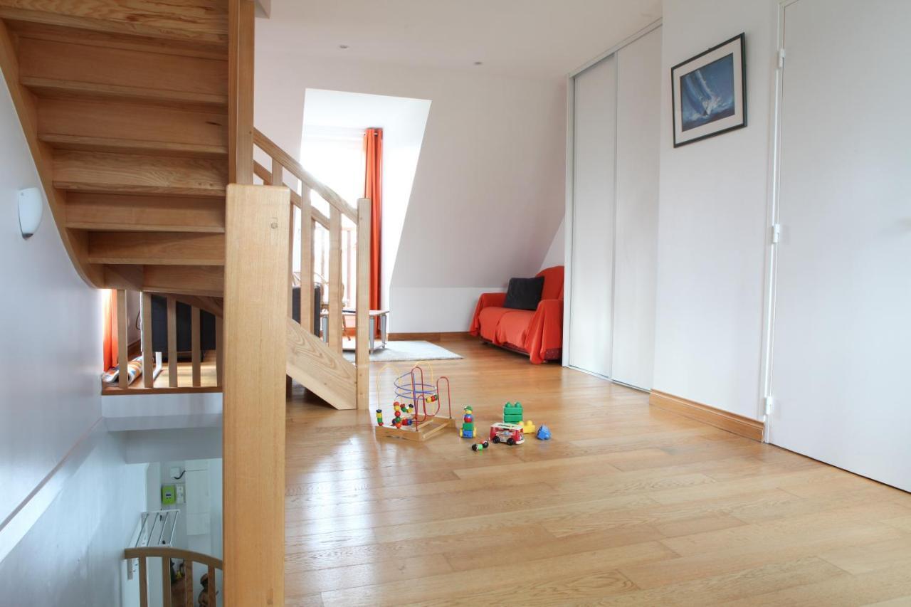 Cape Cod Vila Wimereux Exterior foto