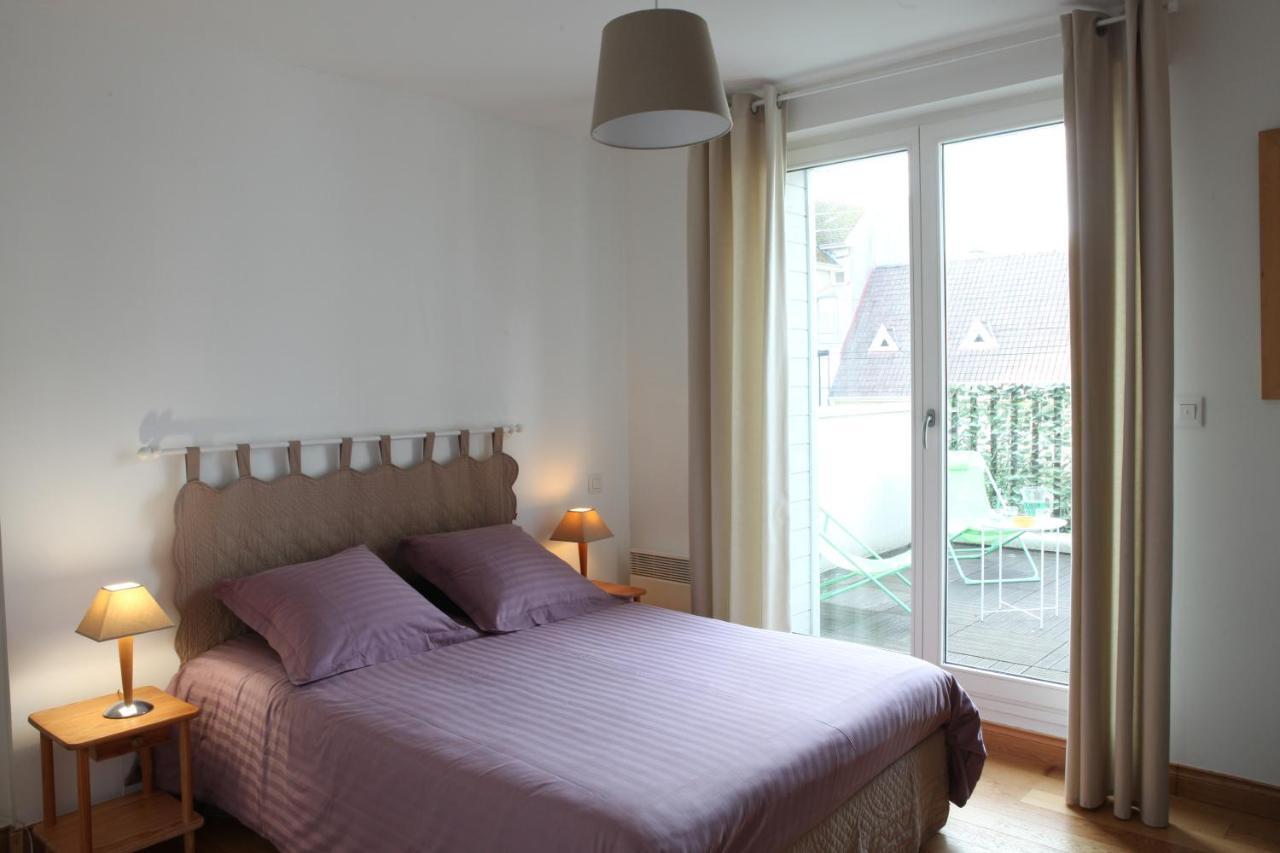 Cape Cod Vila Wimereux Exterior foto