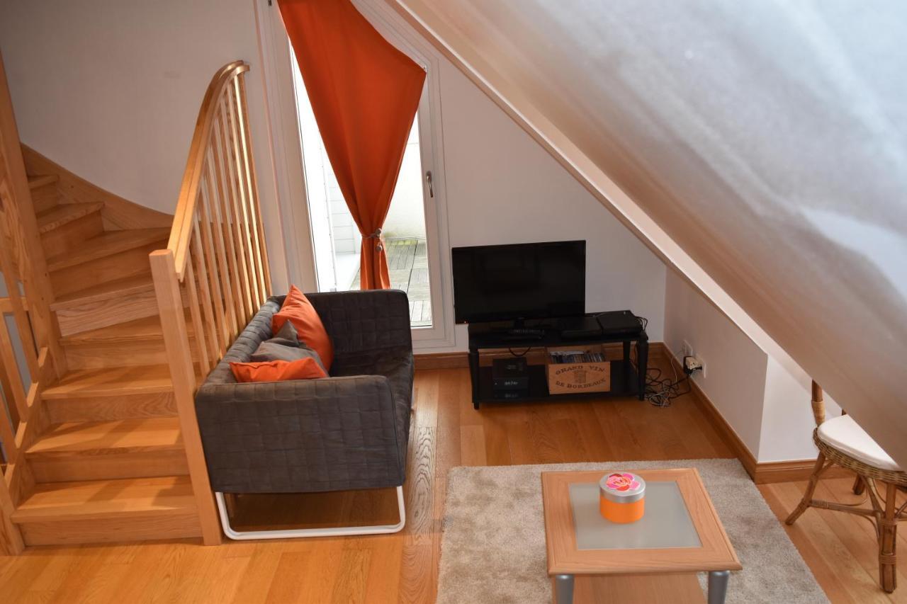 Cape Cod Vila Wimereux Exterior foto