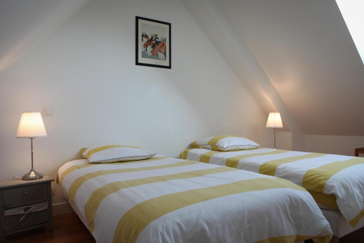 Cape Cod Vila Wimereux Exterior foto