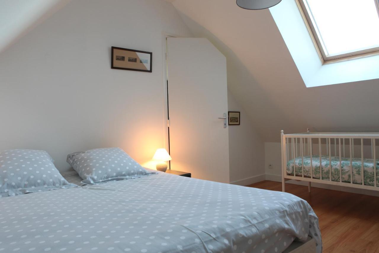 Cape Cod Vila Wimereux Exterior foto