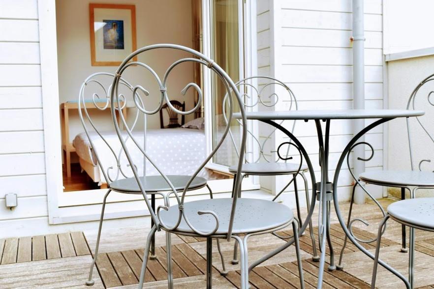 Cape Cod Vila Wimereux Exterior foto