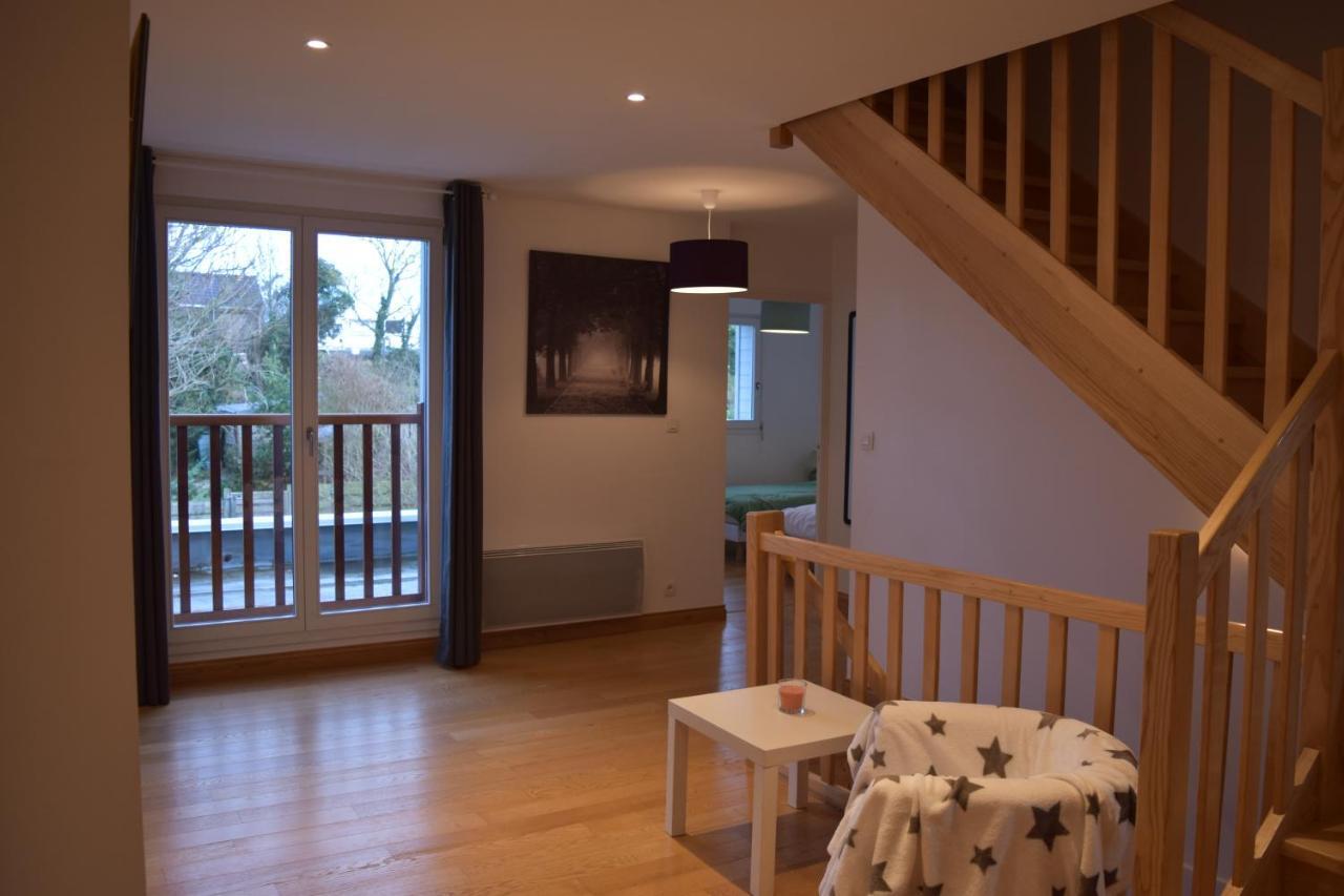 Cape Cod Vila Wimereux Exterior foto